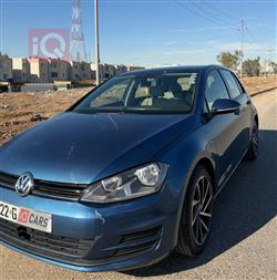 فولكسفاغن جولف